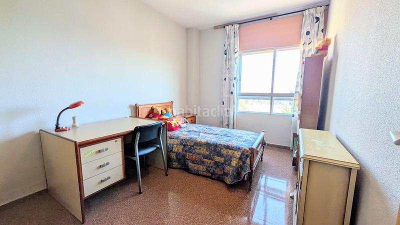 Foto 5c7f1269-5899-44fd-b5a7-142920138e57. Rent flat with parking in Infante-Juan Manuel Murcia