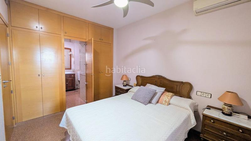 Foto 618fb796-e28a-4570-9882-c609063e9882. Rent flat with parking in Infante-Juan Manuel Murcia
