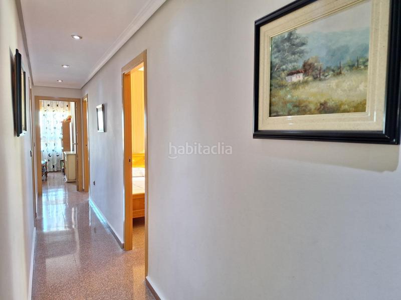 Foto b8f5fa76-14ff-43c7-87ad-15a81ac1e1bb. Rent flat with parking in Infante-Juan Manuel Murcia