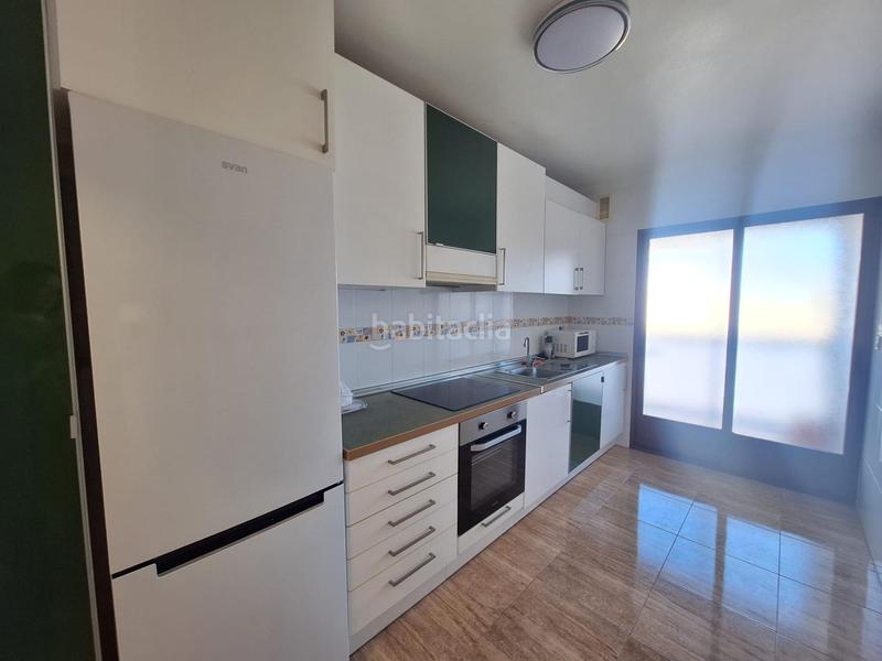 Foto 3ff3efad-786d-407a-9637-b915f2022c0c. Affitto appartamento con parcheggio in Algezares Murcia