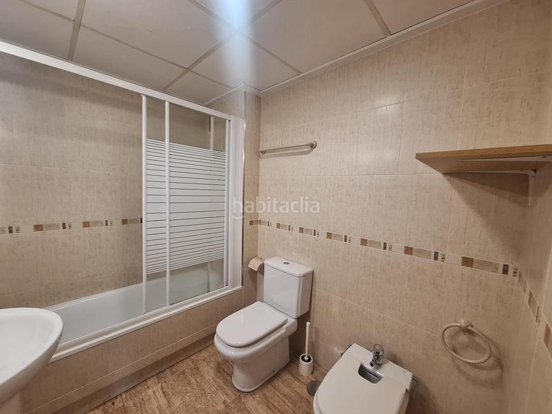 Foto 49c61ed4-d34d-44b5-88da-b238a7785a44. Affitto appartamento con parcheggio in Algezares Murcia