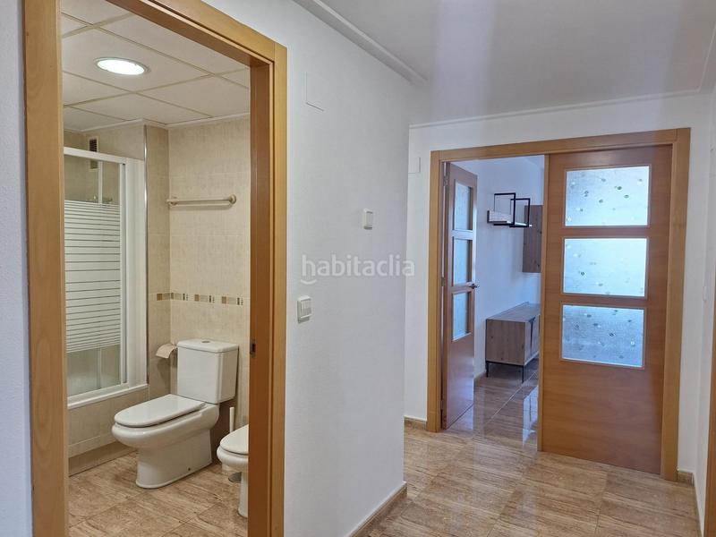 Foto 6eeac30a-1264-4464-befe-c4d56d993002. Affitto appartamento con parcheggio in Algezares Murcia