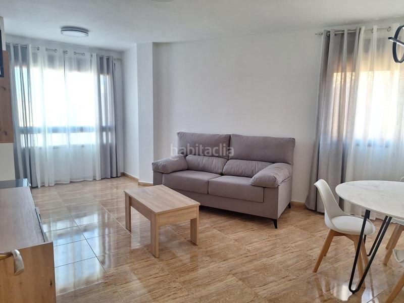 Foto a347e44a-4340-45ce-84b2-3d21dd01964e. Affitto appartamento con parcheggio in Algezares Murcia