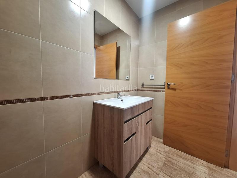 Foto d3ce19cb-9fea-4fb0-b36a-a4afab0d0bfb. Affitto appartamento con parcheggio in Algezares Murcia