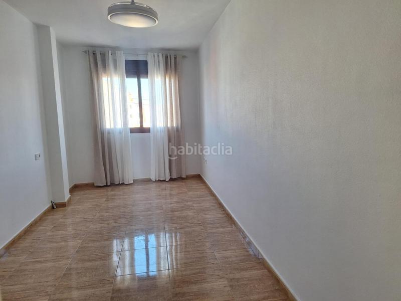 Foto f6164924-6043-4912-b364-2623e6caf3dd. Affitto appartamento con parcheggio in Algezares Murcia