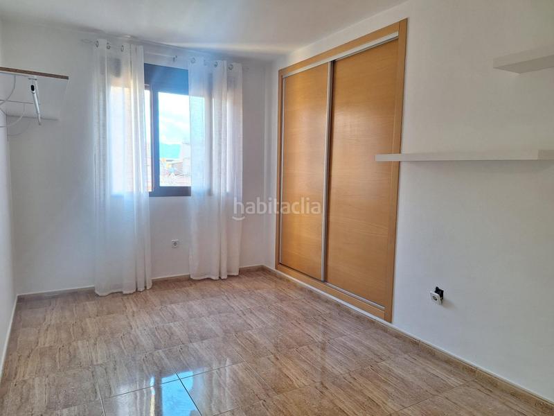 Foto 520cea33-1c74-4be5-acc8-51ac7a76a864. Alquiler piso se alquila piso en la raya en Algezares Murcia