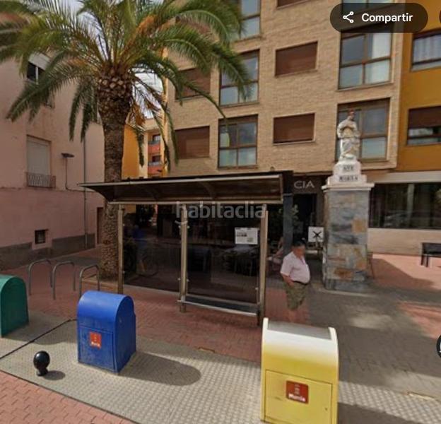 Foto 75ca8e6f-6956-4be7-955c-d8dfdefc48b8. Lloguer pis amb aparcament a Algezares Murcia