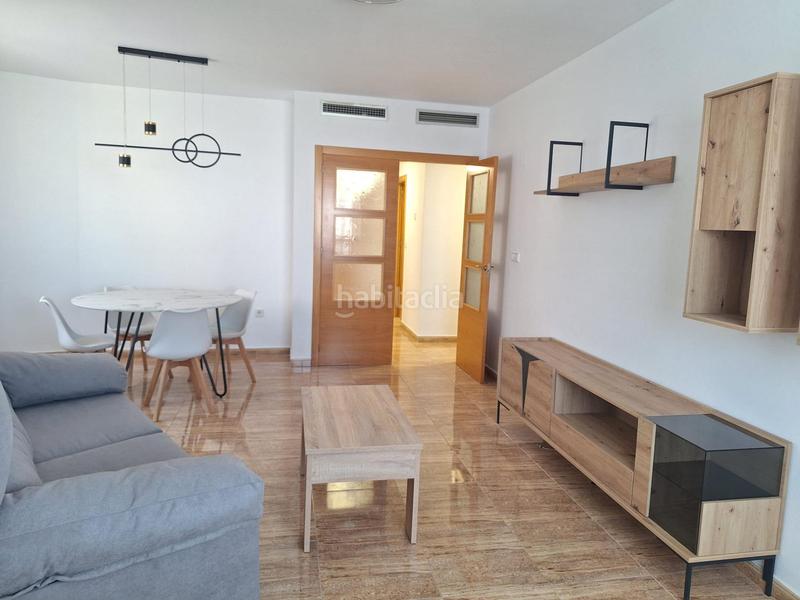 Foto 042a553f-c29a-49af-8929-cac632c50ef7. Rent flat with parking in Algezares Murcia
