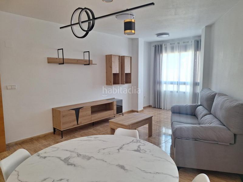 Foto 20a54418-13b6-48e1-b2d1-458461e1d13f. Rent flat with parking in Algezares Murcia
