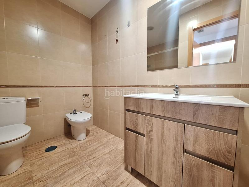 Foto 89c14c60-4bd5-4005-812e-4d77e9f40e3a. Rent flat with parking in Algezares Murcia