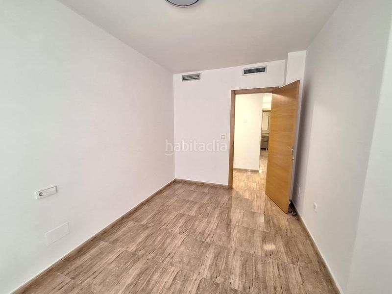 Foto e6f37005-7c9c-4513-aa2c-4fede8b79b1d. Rent flat with parking in Algezares Murcia