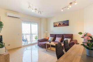 Affitto Appartamento  Calle de la fuensanta de barqueros. Alquiler temporal  moderna vivienda en barqueros