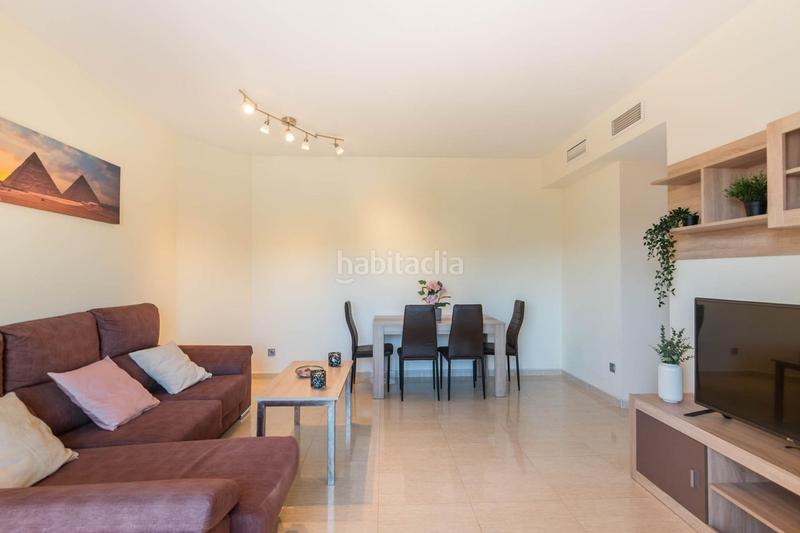 Foto c5d0dd55-6e1f-4b53-b0a5-93c32a3fc0fe. Affitto appartamento con riscaldamento in Barqueros Murcia