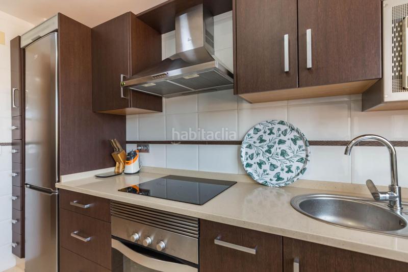 Foto ebddce6b-6fad-4279-942b-4466bd1333f3. Affitto appartamento con riscaldamento in Barqueros Murcia