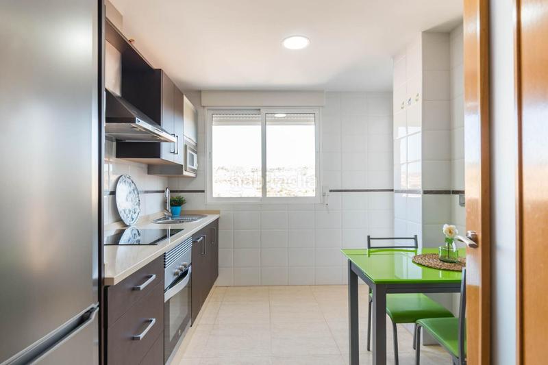 Foto f6e30a99-335c-424a-b833-43832446a3d2. Affitto appartamento con riscaldamento in Barqueros Murcia