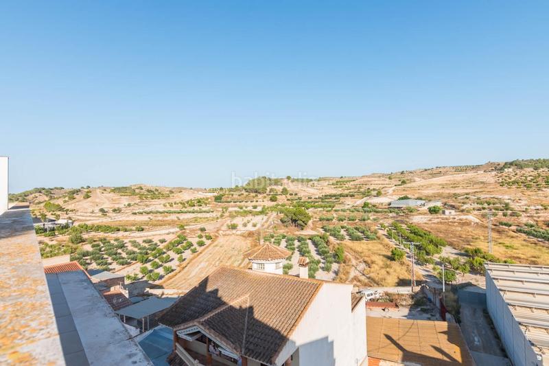 Foto 1fd30924-af46-499b-9c82-67b6b74213d6. Rent flat with heating in Barqueros Murcia