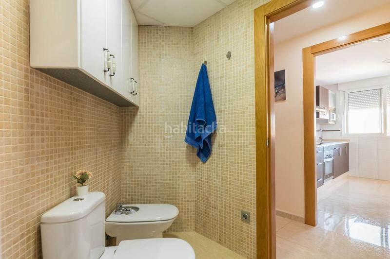 Foto 31d5bfa3-514e-4425-b73e-126fdc6d62fa. Rent flat with heating in Barqueros Murcia