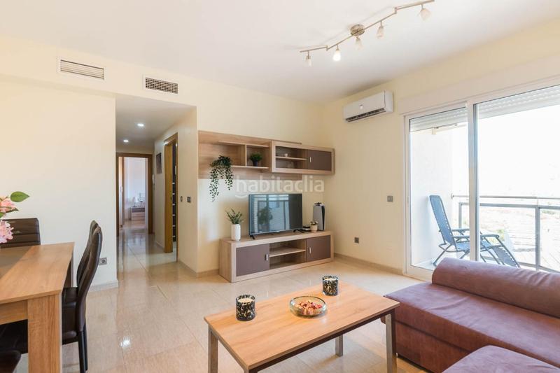 Foto 47c234c2-3b35-42c0-9f80-ed4b519fd331. Rent flat with heating in Barqueros Murcia