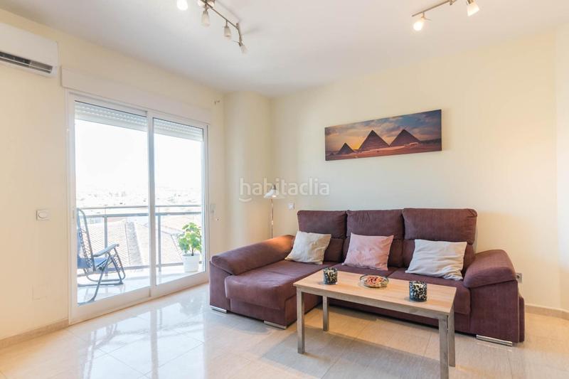 Foto 4926475e-f8a4-45ad-aaab-6dbbfb1cd1e7. Rent flat with heating in Barqueros Murcia