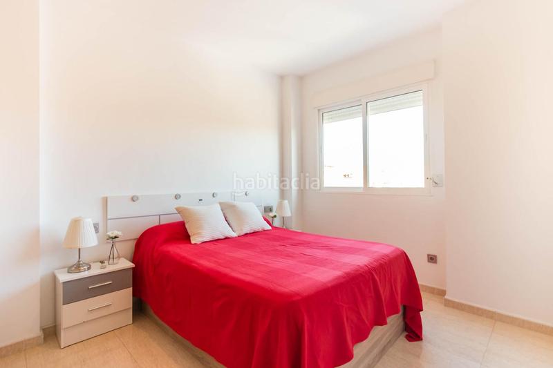 Foto 4d73237c-4b87-4488-97d1-8966f95c4612. Rent flat with heating in Barqueros Murcia