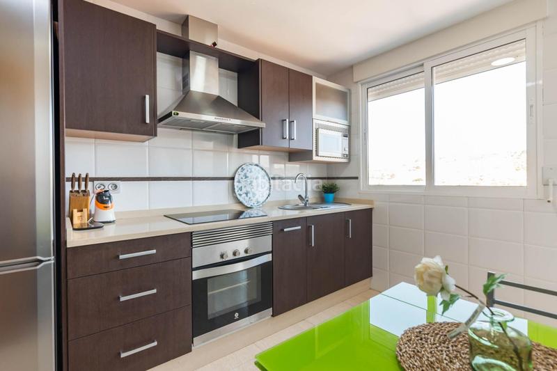 Foto 62659f64-5fae-48ee-837c-84a33f888432. Rent flat with heating in Barqueros Murcia