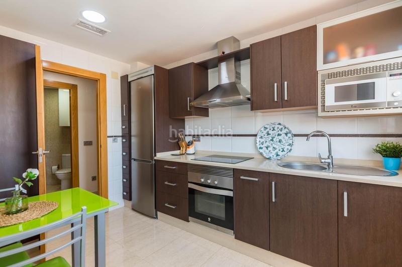 Foto 65642413-5875-4cab-b843-920fa9250374. Rent flat with heating in Barqueros Murcia