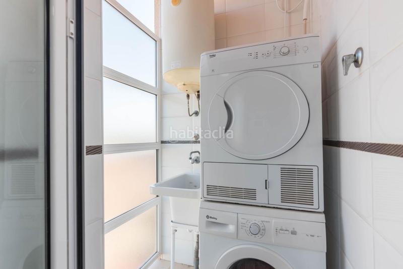 Foto 6597720d-5f94-447c-85e0-bf3382a6a32d. Rent flat with heating in Barqueros Murcia