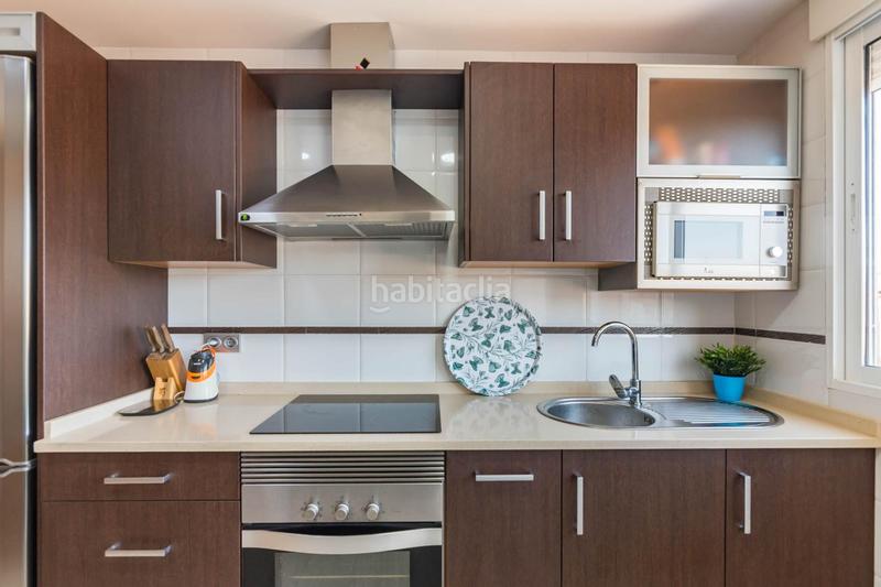 Foto 73684541-3b45-4779-b065-902d712970af. Rent flat with heating in Barqueros Murcia