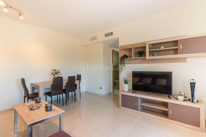 Foto 7c044c19-5db9-4896-a669-ecc6166b2184. Rent flat with heating in Barqueros Murcia