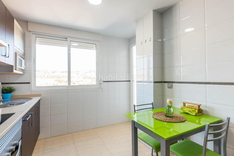 Foto 8c10ecff-5ca2-4dda-a4af-7acaa159a0ce. Rent flat with heating in Barqueros Murcia