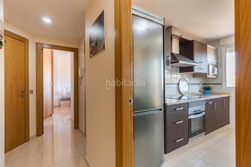 Foto ba053283-8756-40b7-822c-91273ba0abf6. Rent flat with heating in Barqueros Murcia
