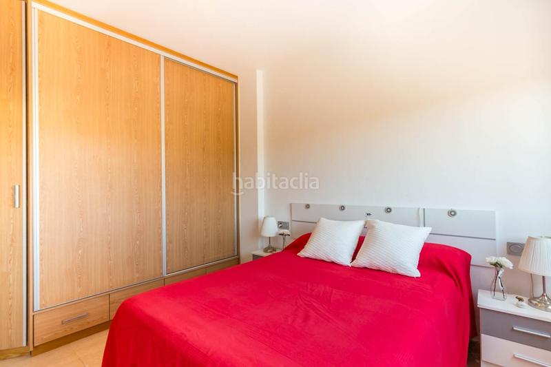 Foto d59382f7-51f4-4bdb-80c2-6aef916e03eb. Rent flat with heating in Barqueros Murcia