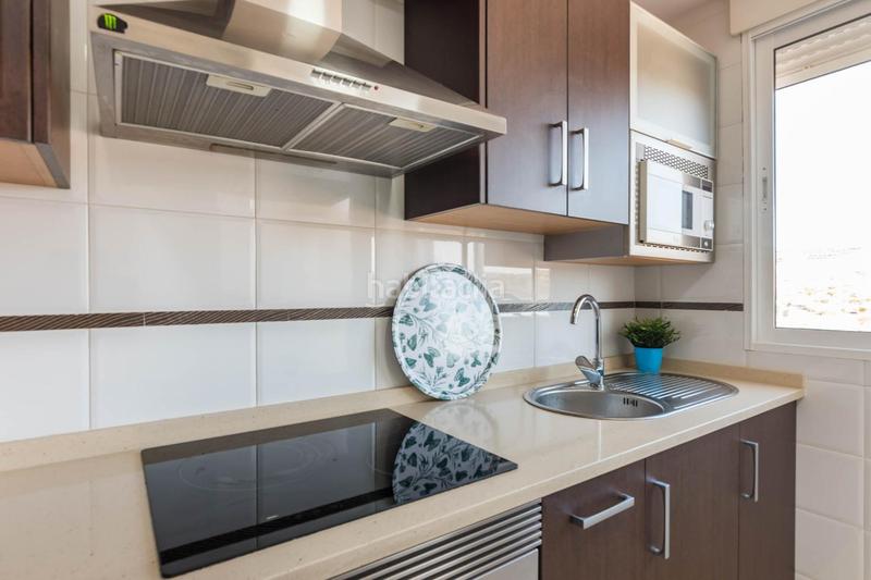 Foto ed317542-d164-45a2-9915-84eafe1eaf6f. Rent flat with heating in Barqueros Murcia