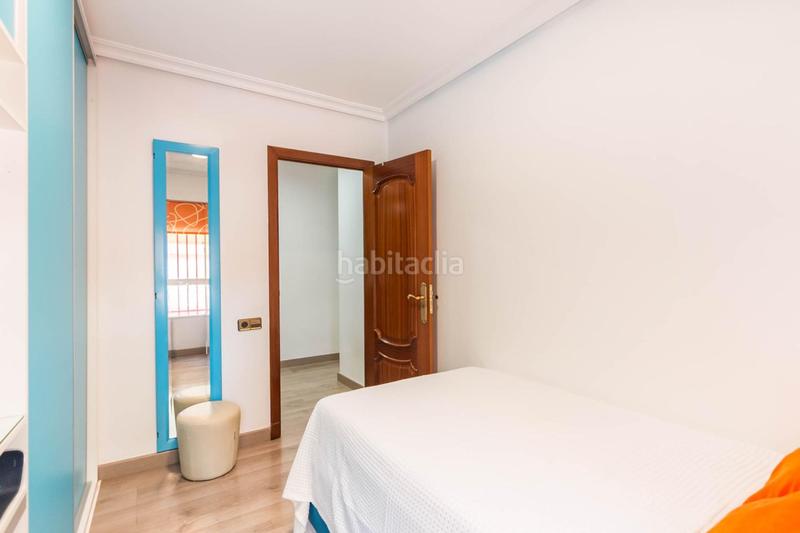 Foto 0624d33e-3e5a-43e7-9877-40e691987148. Rez-de-chaussée avec parking dans Puente Tocinos Murcia