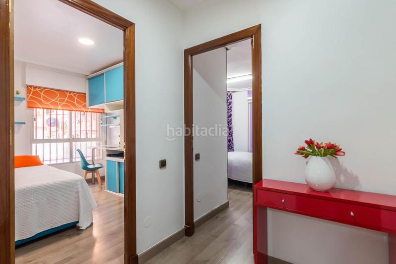 Foto 23e9281c-d3dd-4118-93e4-ed1cf84f5672. Rez-de-chaussée avec parking dans Puente Tocinos Murcia