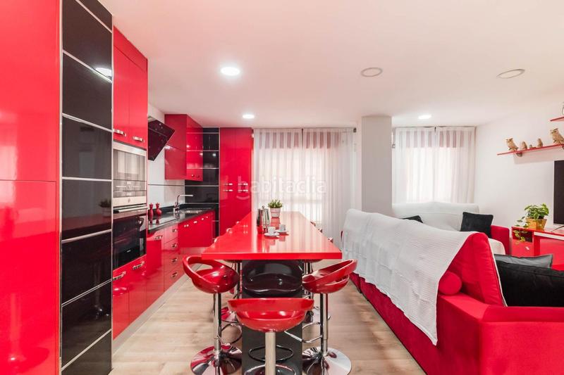 Foto 34392eaf-aaa4-4e7b-a7d1-ff540b7384ea. Rez-de-chaussée avec parking dans Puente Tocinos Murcia