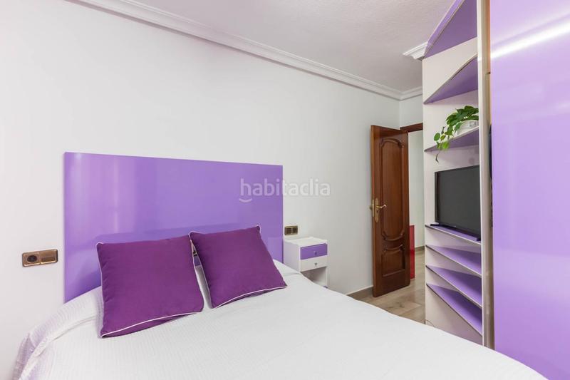 Foto 37d177cd-ed20-4fc5-b129-e9422404cf29. Rez-de-chaussée avec parking dans Puente Tocinos Murcia