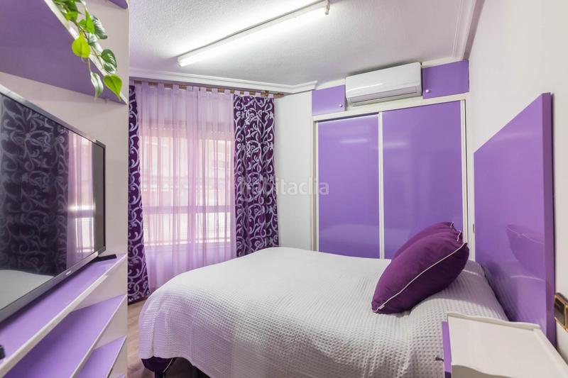 Foto 6e5a10a9-78ff-451f-8336-7b3bc79611cd. Rez-de-chaussée avec parking dans Puente Tocinos Murcia