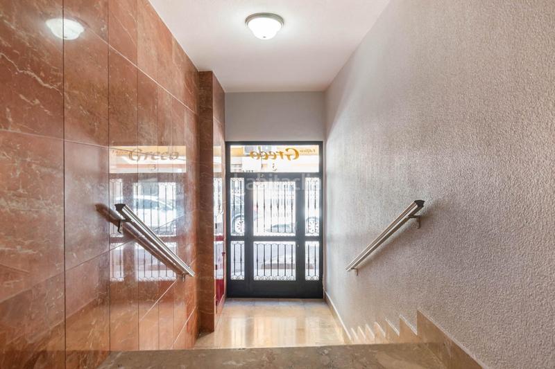 Foto 6f4f6abb-d26d-4dda-a822-da487d6dbc78. Rez-de-chaussée avec parking dans Puente Tocinos Murcia