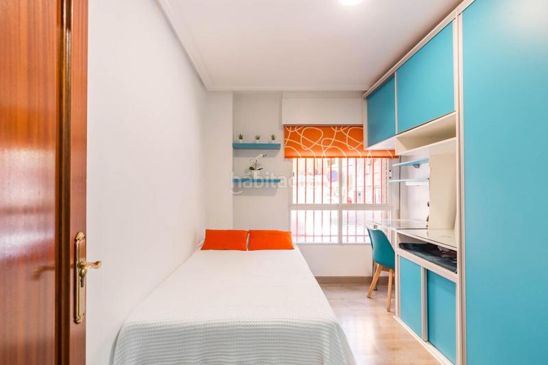 Foto b6d72e93-93ba-4286-8582-cbf2c73fa88f. Rez-de-chaussée avec parking dans Puente Tocinos Murcia