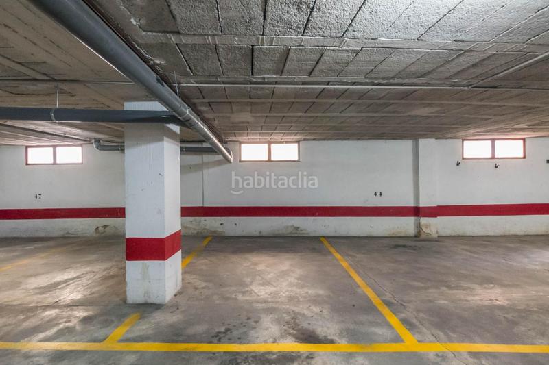 Foto b93eed87-0f19-4478-94be-79b19c22039a. Rez-de-chaussée avec parking dans Puente Tocinos Murcia