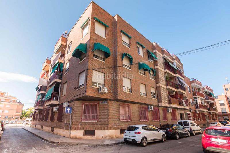 Foto bceae18d-6f3f-46be-b14a-43eea08899f1. Rez-de-chaussée avec parking dans Puente Tocinos Murcia