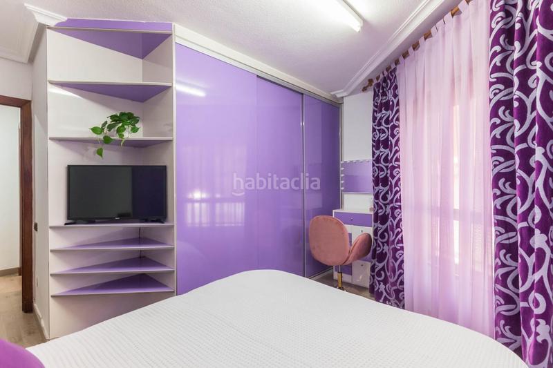 Foto d8160386-6846-4072-8abd-cb5658693717. Rez-de-chaussée avec parking dans Puente Tocinos Murcia