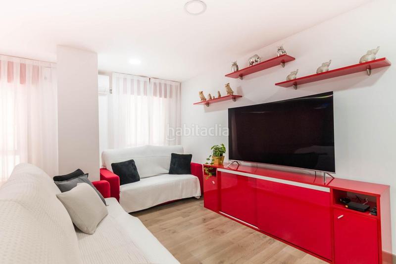 Foto f0459fd5-2409-44b6-bc19-ff7da9fb4c68. Rez-de-chaussée avec parking dans Puente Tocinos Murcia