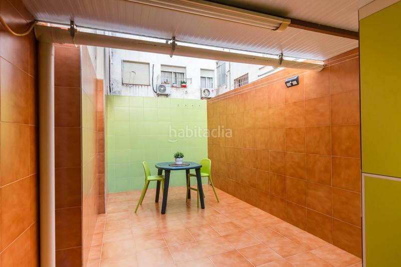 Foto f9d3c91f-3534-425d-914f-c9877c3bc251. Rez-de-chaussée avec parking dans Puente Tocinos Murcia