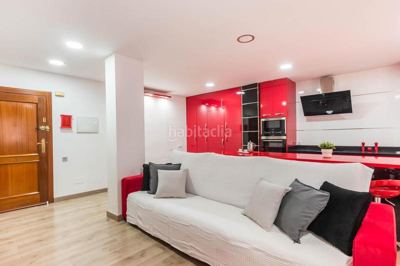 Foto fd2386ab-98a8-4631-aab8-4d451d6efbcf. Rez-de-chaussée avec parking dans Puente Tocinos Murcia