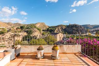 Chalet en Blanca. Chalet con terreno en blanca