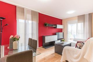 Etagenwohnung in Valladolises y Lo Jurado