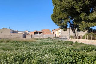 Residential Plot  Calle del olivo. Vive a tu ritmo parcela amplia para casa con terreno en las torr