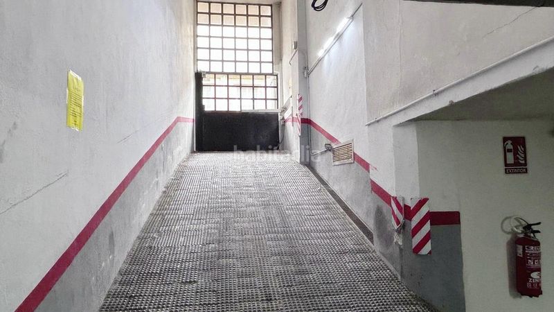 Foto 75506a0c-7bd8-4c49-87d4-d04d9288be15. Flat with parking in Eixample Alcoi